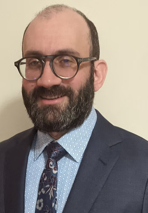 Jeremy Friedman